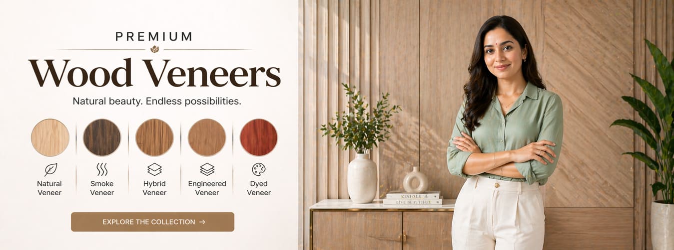 Veneer