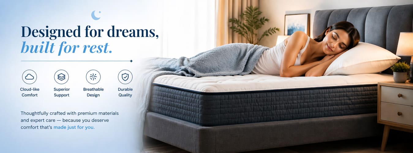 Mattress
