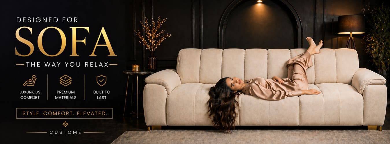 Upholstery