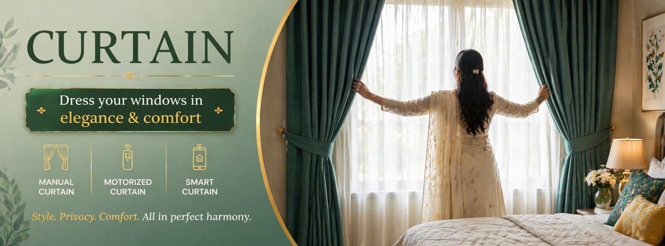 Curtain