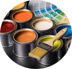 Paints