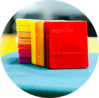 Plastic and Master Batches
