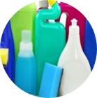 Personal Care and Detergents