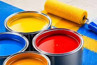 Pigments for coatings