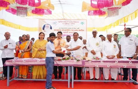 CSR Activities