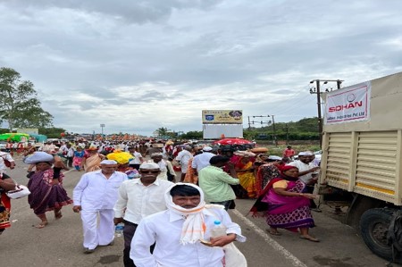 CSR Activities