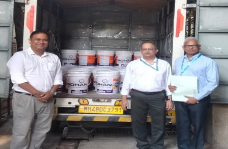 CSR Activities
