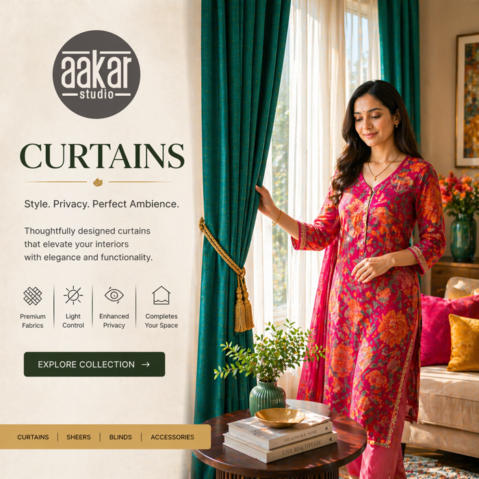Curtains