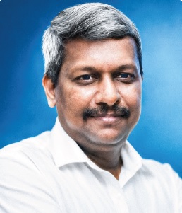 Jayant Falake