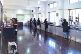 QC and R&D Laboratory