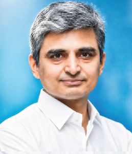Shailesh Nipunge