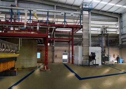 Facilities at Pune