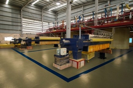 Facilities at Pune