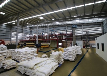 Facilities at Pune
