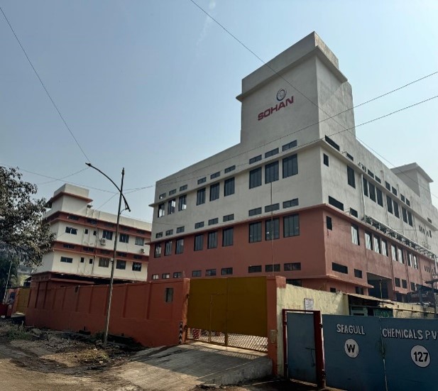 Sohan Industries, Mumbai