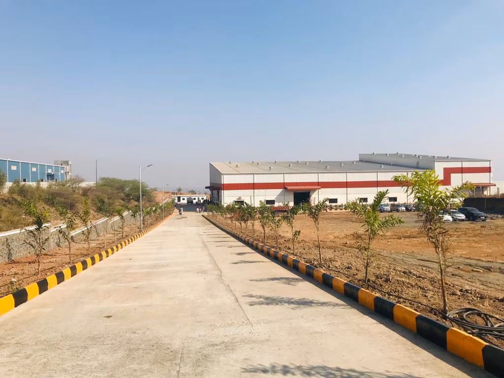 Sohan Industries, Pune